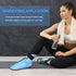 XL Foot Ice Pack Wrap for Plantar Fasciitis, Ankle Ice Boot for Post Surgery, Hot Cold Therapy Relief