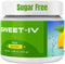 Sweet IV Electrolyte Powder – 3.9g Serving Flavored Drink Mix – 40 Servings Magnesium Powder for Sports Enthusiasts