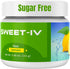 Sweet IV Electrolyte Powder – 3.9g Serving Flavored Drink Mix – 40 Servings Magnesium Powder for Sports Enthusiasts