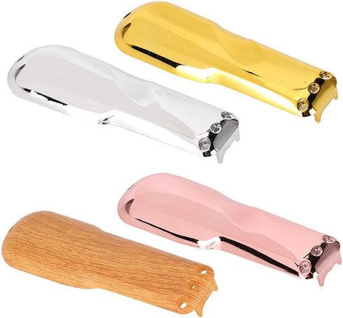 Zetiling Electric Hair Clipper Cover, Replacement Shell, Protective Accessory for Clipper (#4)