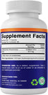 Vitamatic Lactobacillus Rhamnosus, 5 Billion per DR Capsule, 60 Count, Digestive & Immune Support