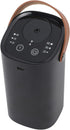 Hamwesh 2000mAh Nozzle Waterless Essential Oil Diffuser, Battery Portable Dual Aromatherapy Diffuser, Rechargeable Oil