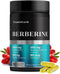Berberine Supplement - Doctor Formulated 1000mg Berberine HCL Complex per Serving with Ceylon Cinnamon, Chromium