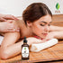 SVA Black Seed Oil - 4 Fl Oz, 100% Natural Cold Pressed for Face, Skin, Hair Care, with Dropper