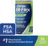 Immune 30 Osteo Bi-Flex One Per Day Vitamin D Supplement, Improve Joint Function, Support Bone and Health, Coated