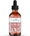 Earthley Wellness Nourish Naturally, All Natural Herbal Multivitamin, Organic Herbs, Complete Nutrition, 4oz