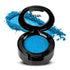 Skone Cosmetics Gems Eye Shadow, Highly Pigmented Longwear Eye Makeup, Single Shimmery Blue Eyeshadow - Ultra-Blendable