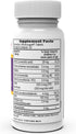 Superior Source Child B-Complex Vitamins (60 tablets)