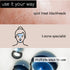 The Specialist Blackhead Exfoliation Scrub & Mask by Chemist Confessions - 1 Fl oz, 18% Mandelic Acid, 2% Salicylic