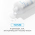 SCINIC The Simple Daily Lotion, Vegan Face Lotion for Sensitive Skin, pH-Balanced Moisture Lotion with Madecassoside.