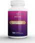 Beet Root Non-GMO Powder Capsule 1025mg | Supports Antioxidants, Blood Pressure, Nitric Oxide, Immune System | 120