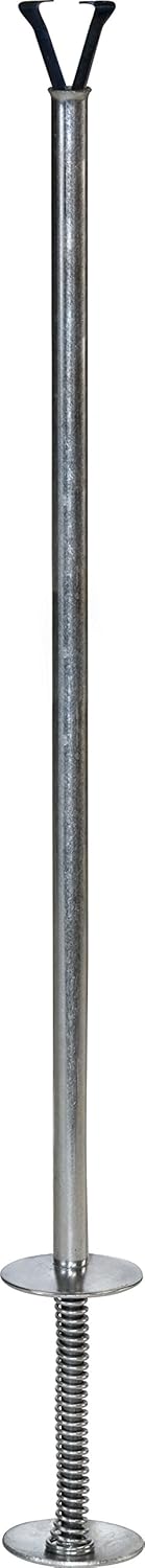 MAG-MATE 712 Jaw Mechanical Finger, 12", Steel