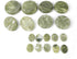 YIYIBYUS 16PCS Set Package Hot Stone, Massage Spa Natural Jade Heated Warmer Heating Rocks with Box for Spa