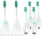Tonhomki Replacement Heads for Philips Sonicare - Replacement Toothbrush Head Compatible with Phillips