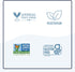 Chelated Zinc Supplements | Zinc Glycinate 30mg | TRAACS Chelated Zinc Bisglycinate, Vitamin B6 & BioPerine | Immune