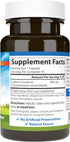 Carlson - Ceylon Cinnamon, Cinnamon Supplements, 500 mg, Cinnamon Extract Pills, Ceylon Cinnamon Capsules, 45 Capsules