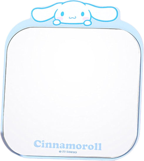 Cinnamoroll Vanity Makeup Table Mirror, Blue