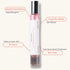 ANTHOLOGY Whispering Petals Roll on Perfume Oil for Women 0.3oz 9 ML | Bergamot, Vanilla,Jasmine, Rose, Orchid | Alcohol-Free, Travel size Rollerball | Clean Fragrance