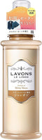 Natural & Gentle Wash Laundry Detergent, Liquid for Delicate Skin, Babies from Japan, 16.9 Fl Oz/500mL