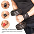 Wrist Brace for Ganglion Cyst, Arthritis, Carpal Tunnel Support for Left and Right Hand