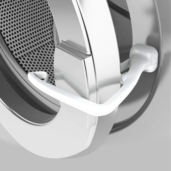Front Load Washer Mold and Odor Prevention - Rescue Your Washing Machine