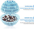 2pcs Laundry Ball, Natural Non-Chemical Detergent Laundry Balls, Eco-Friendly Wash Ball for 2000 Washings