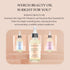 Olivia Care Facial Oil, 2 FL OZ, Infused with Argan, Safflower, Vitamin E & Geranium, Hydrating Anti-aging