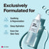 Rejunol Mucin Serum 3.3floz, 97% Snail Mucin, Panthenol, Niacinamide Serum for Face, Korean Skin Care Product