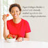 Vegan Collagen Builder - Organic Whole Foods Fruits + Veg, Silica, Lutein, Vitamin C, Biotin