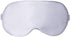 Mulberry Natural Silk Sleep Mask, Super Soft Eye Mask for Adults with Elastic Strap, 9 Color Options