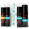 Third Trimester Set - All Natural Skincare Pregnancy Gift Box with Anti-Stretch Mark Belly Oil & Cleansing Oil
