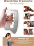 tophld Muscle Scraper Tool, Stainless Steel Scraping Tool Physical Therapy, Guasha Tool for Body, Myofascial Release