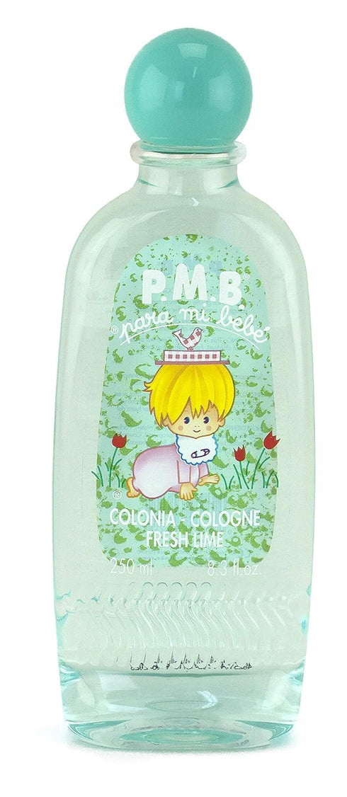 PMB Cologne Fresh Lime, 8.3 oz