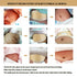 Umbilical Hernia Belt for Baby/Infant, Adjustable Belly Button Band Wrap Truss for Kids Support, 15-20 inch