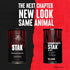Animal Stak Complete Natural Hormone Booster Supplement, 1 Month Cycle, with Tribulus and Estrogen Blockers