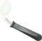 Left Handed Grip Easy Coated Offset Spoon for Comfortable Use