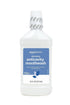 Amazon Basics Whitening Anticavity Mouthwash, 16 Fluid Ounces, Fresh Mint, 1-Pack (Previously Solimo)