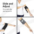 Replacement Cuff for Automatic Blood Pressure Monitor - Sized for Upper Arm Circumference 22 to 42 cm