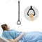 zuylikxy Bed Trapeze for ElderlyCeiling Mounted Trapeze for Bed Mobility Transfer, Stand Ladder
