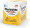 Globe Electrolyte Replacement Tablets, 50 Packets of 2 Tablets Each for Rehydration and Recovery