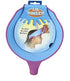 Shampoo Visor by Splash Guard, Comfort Seal Baby Bath Shampoo Shower Cap, Yellow