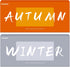 Autumn & Winter Fragrance Oils Set, AmaKane Fragrance Oil for Candle Making,