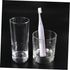 Rechargeable Smart Electric Toothbrush for Kids - Acoustic Vibration Modes