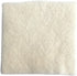 AREZA MEDICAL Calcium Alginate Wound Dressing Pads, 4.25" x 4.25", 10 Sterile Non-Stick Gauze Pads for Wound Care