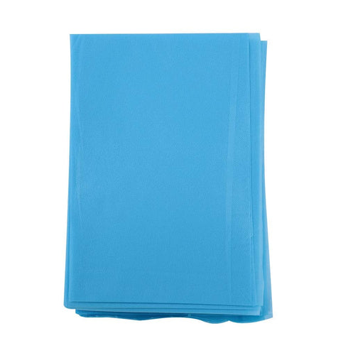 Portable Massage Table, Tattoo Bed Sheet, Waterproof Oil-proof Bed Cover for Salon SPA