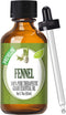 Healing Solutions Fennel Essential Oil - 60ml - 2 Fluid Ounces