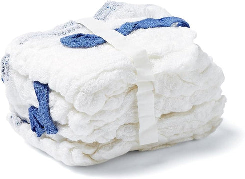 Sterile Lap Sponges, Xray Detectable, Highly Absorbent, 18" X 18", 25 Count