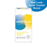 Lifestyles Ultra Sensitive Platinum Large Latex Condoms - Maximum Pleasure