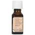 Aura Cacia Atlas Cedarwood Essential Oil - 0.5 Fluid Ounce, Packaging May Vary