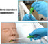 Wellgler's Oral Care Single Use Suction Swab (Box of 60)
